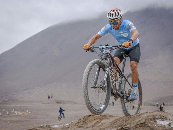 Accessoires pour vélo d'hiver : survivre au froid