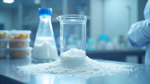 Créatine monohydrate : le complément le plus étudié en musculation