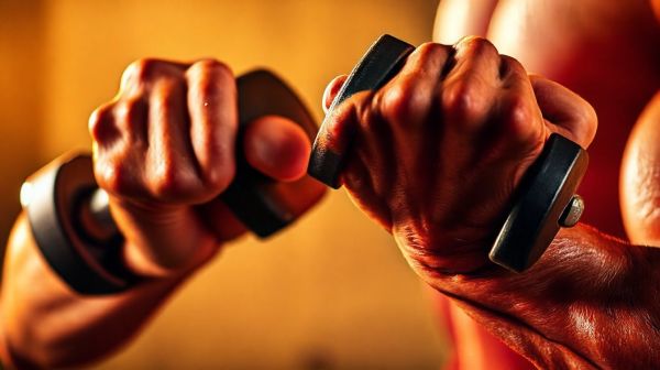 Les bienfaits de la créatine monohydrate en musculation