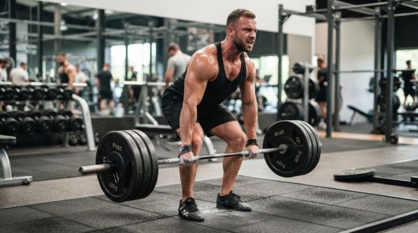 Les bienfaits de la créatine monohydrate en musculation