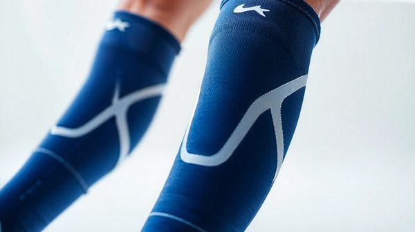 Les meilleures genouillères sport pour protéger vos articulations